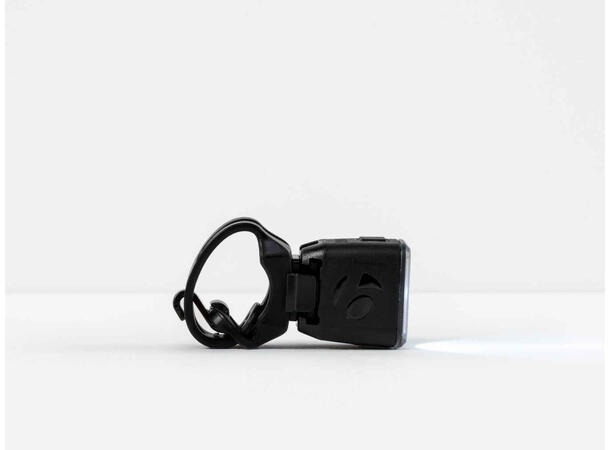 Bontrager Ion 100 R sykkelfrontlykt 100L, USB 