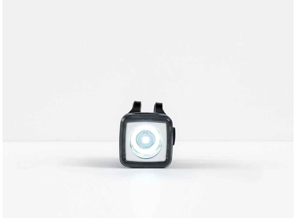 Bontrager Ion 100 R sykkelfrontlykt 100L, USB 