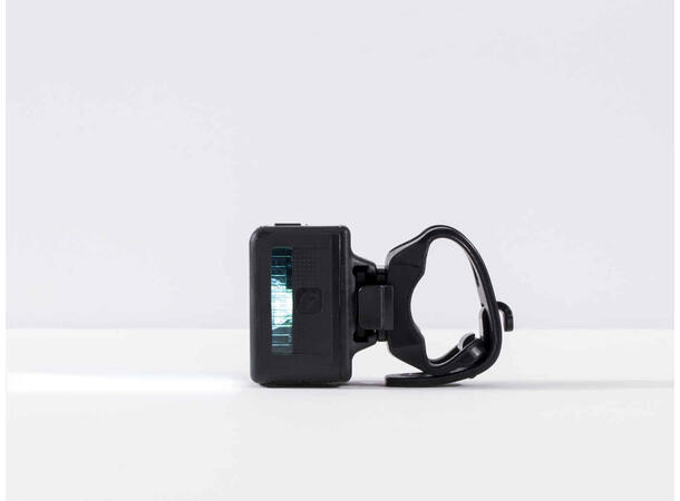 Bontrager Ion 200 RT sykkelfrontlykt 200L, USB, Remote 