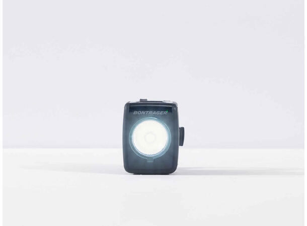 Bontrager Ion 200 RT sykkelfrontlykt 200L, USB, Remote 