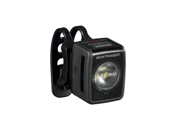 Bontrager Ion 200 RT sykkelfrontlykt 200L, USB, Remote 