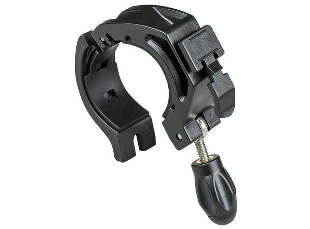 Bontrager Ion Hard-Mount 35 Bracket 31,8-35mm 