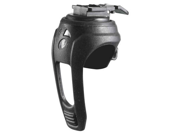 Bontrager Lysbrakett Svart, SyncV2 