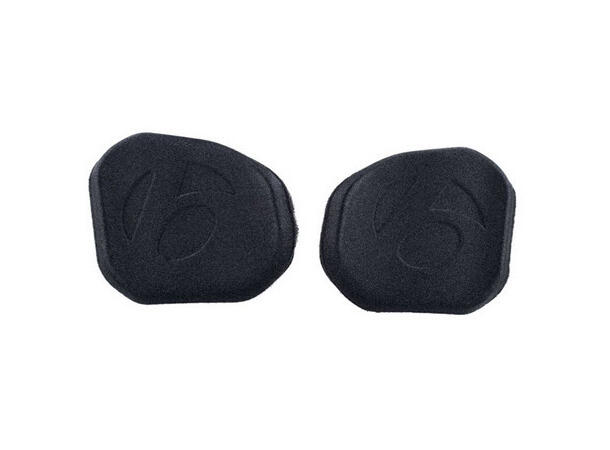 Bontrager Speed Concept Pads 2pk, Sort 