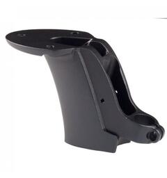 Bontrager Speed Concept stem, High Far High-Far, -75/110mm