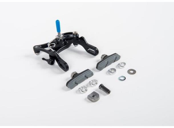Brompton Brake Caliper front or rear Sort 