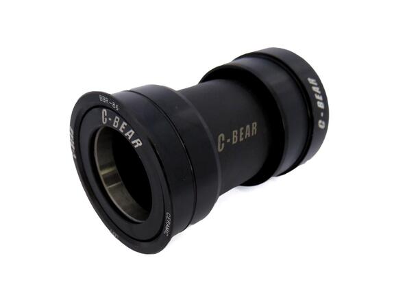C-Bear Keramisk Kranklager BBRight AC, BBRight, 30mm 