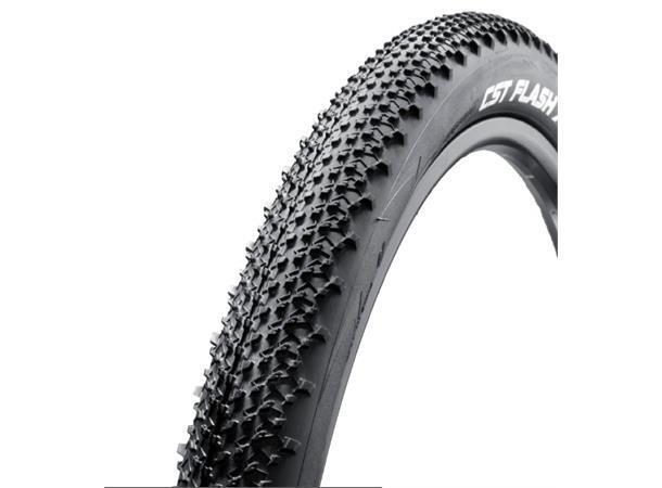 CST Flash X-Country 24" Dekk 24 x 1.95, 50-507mm, 27tpi, wire 