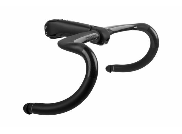 Enve Aero Road Stem, 110mm Black/Black, 110mm 