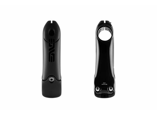 Enve Aero Road Stem, 110mm Black/Black, 110mm 