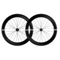 Enve Foundation 65 Disc hjulsett 12X100/12X142 CL Shimano