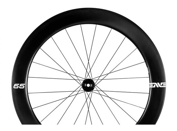 Enve Foundation 65 Disc hjulsett 12X100/12X142 CL Shimano 