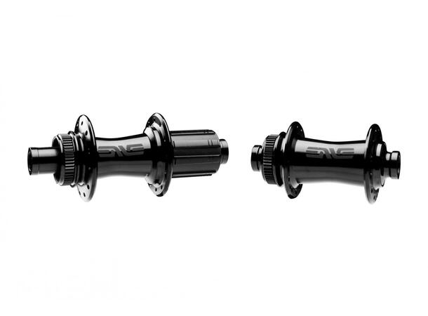 Enve Foundation 65 Disc hjulsett 12X100/12X142 CL Shimano 