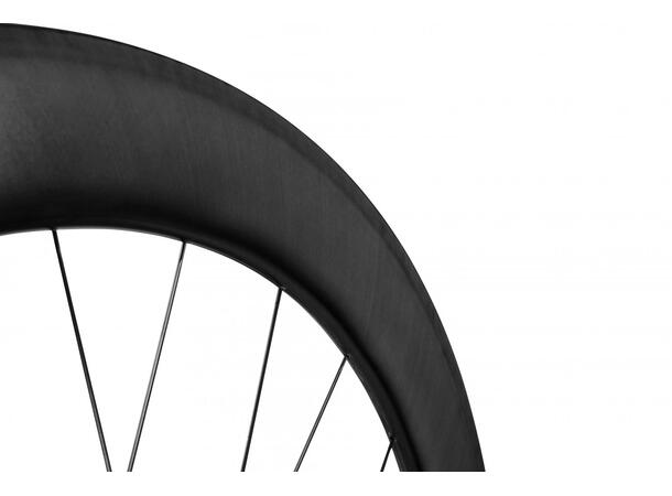 Enve Foundation 65 Disc hjulsett 12X100/12X142 CL Shimano 