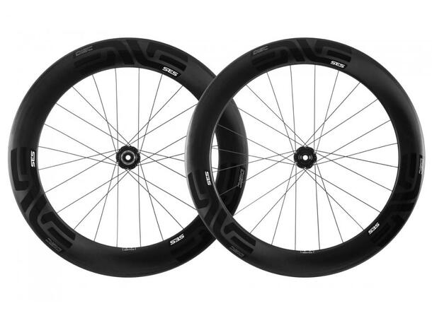 Enve SES 7.8C EnveA Hjulsett Shimano 100-3104-066 (12/142 S-11 CL) 