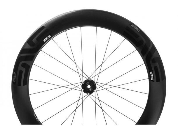 Enve SES 7.8C EnveA Hjulsett Shimano 100-3104-066 (12/142 S-11 CL) 