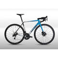 Factor O2 Disc Sram Force AXS Dance up the Mountains!