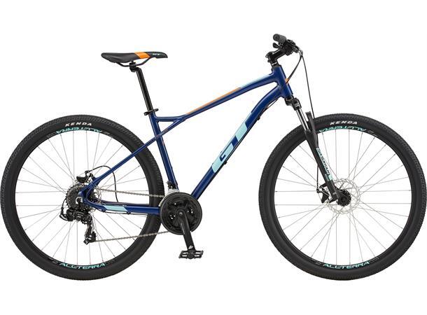 GT Aggressor Sport L 