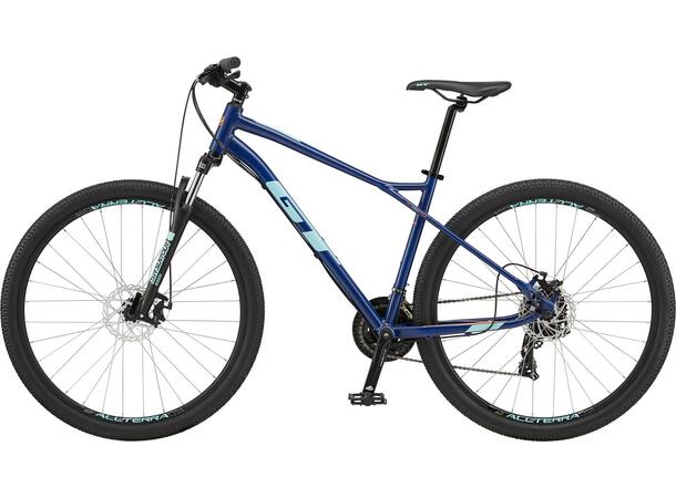 GT Aggressor Sport L 