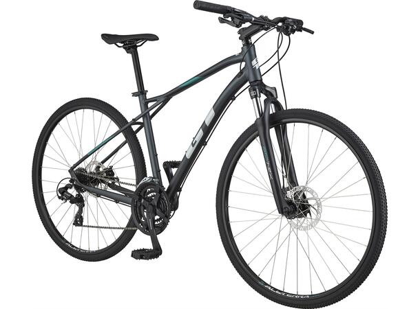 GT Transeo Comp L 