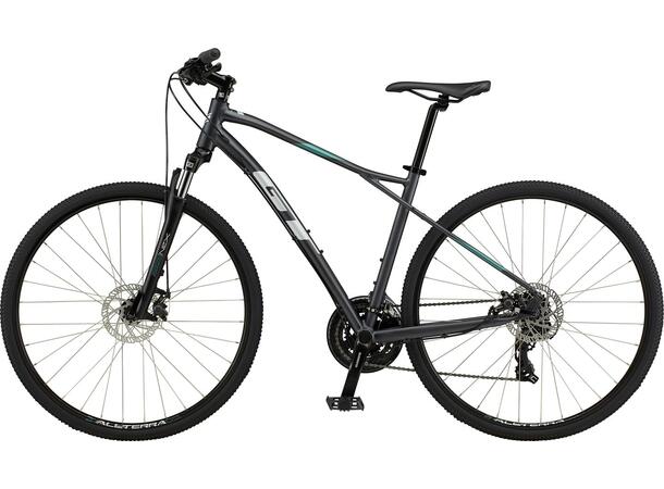 GT Transeo Comp L 