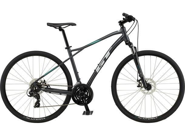 GT Transeo Comp L 