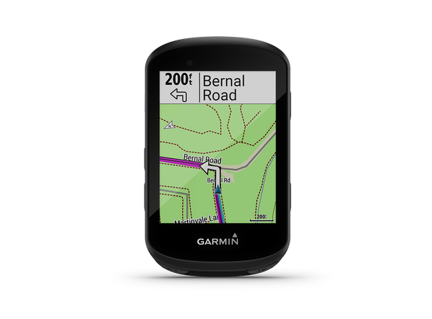 Garmin Edge 530 GPS Sykkelcomputer Ant+, Strava, Bluetooth