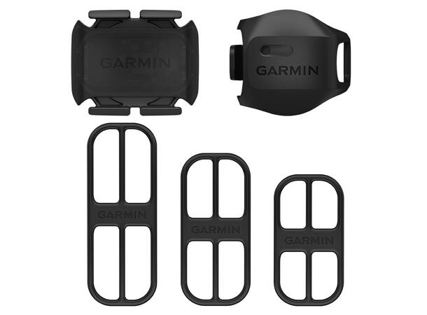 Garmin Fart og Kadens Sensor 2.0 ANT+®-tilkobling og Bluetooth® 