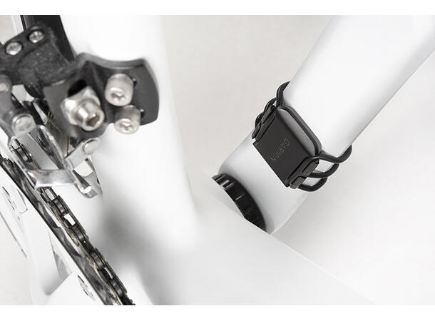 Garmin Fart og Kadens Sensor 2.0 ANT+®-tilkobling og Bluetooth® 