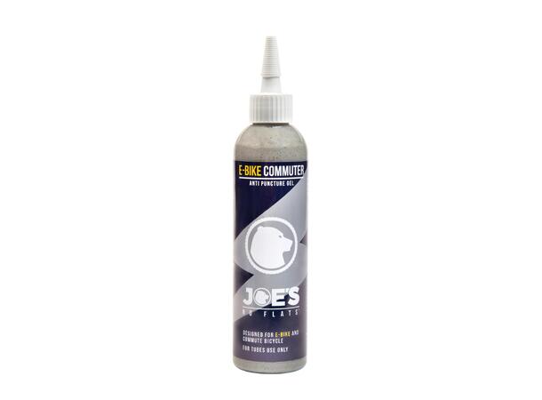 Joe's E-Bike Commuter Gel Sealant 240 ml Antipunkteringsvæske til Elsykkel 