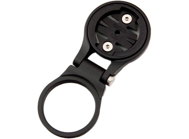 K-Edge Garmin Juster Stem Computerfeste Rød 