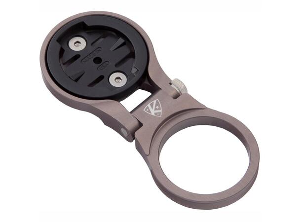 K-Edge Garmin Juster Stem Computerfeste Rød 