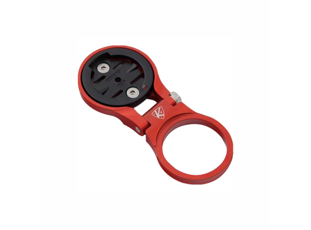 K-Edge Garmin Juster Stem Computerfeste Rød 