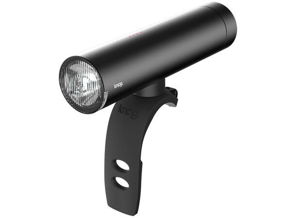 Knog PWR Rider 450 Sykkellykt 450 Lumens, 115gram 