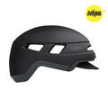 Lazer Cruizer MIPS Hjelm Matt Sort