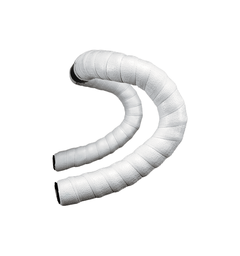 Lizard Skins Styretape DSP 3.2 Hvit 208cm, m/endeplugger, 86gr