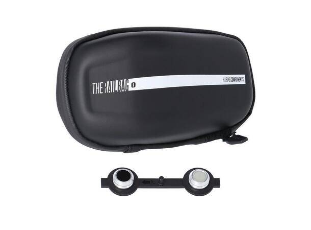 MRS The Railbag S Sett inkl. adapter og fidlock rail 