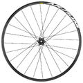 Mavic Aksium Disc 6B Bakhjul Shimano 6 bolt