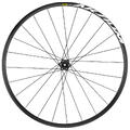 Mavic Aksium Disc Forhjul Centerlock