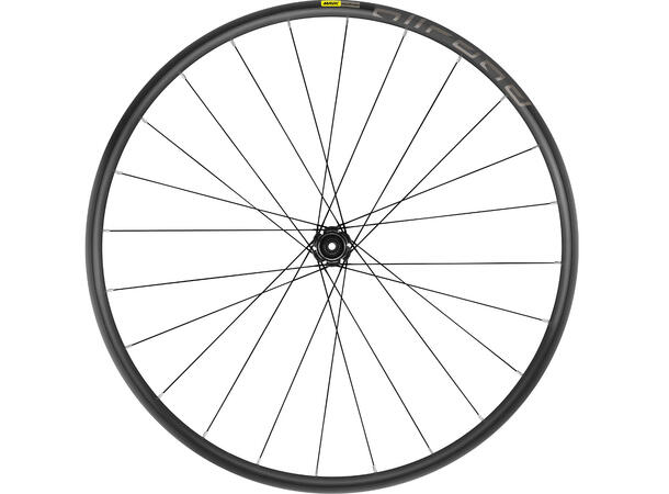 Mavic Allroad Disc Forhjul Centerlock