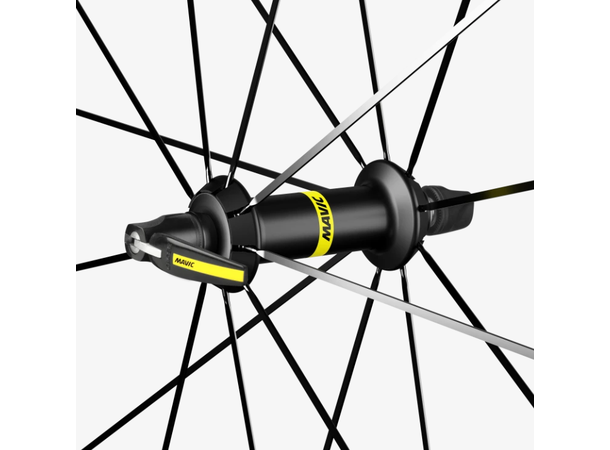 Mavic Cosmic SL 40 Hjulsett Felgbrems, M11 