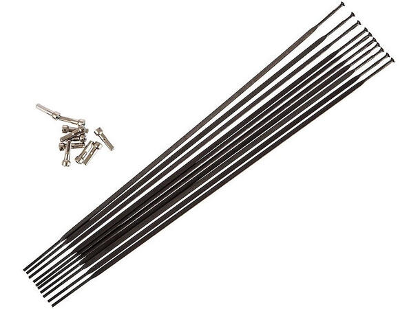 Mavic Eke Kit 12 MTB 273mm V3821701 