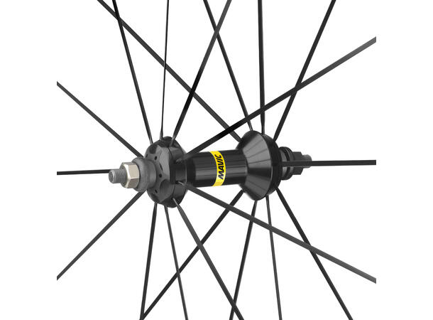 Mavic Ellipse Forhjul F3250110 