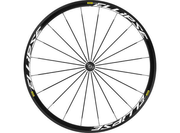 Mavic Ellipse Forhjul F3250110