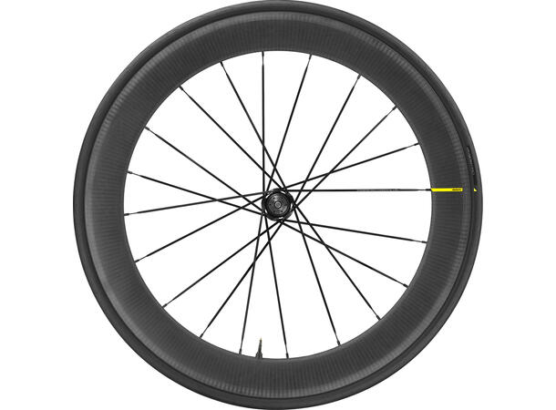 Mavic Ellipse Pro Carbon UST Bakhjul LR3359100 (FRT-25) 