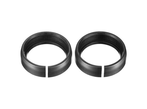 Mavic Front Wheel Axle Adapter QRM Auto V2372501 