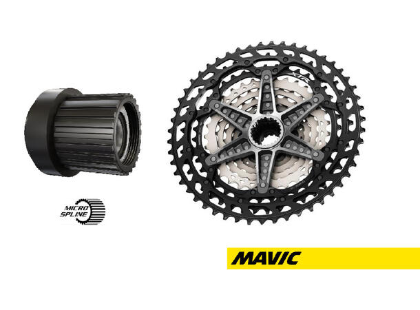 Mavic ID360 Micro Spline MTB Boss V3990101