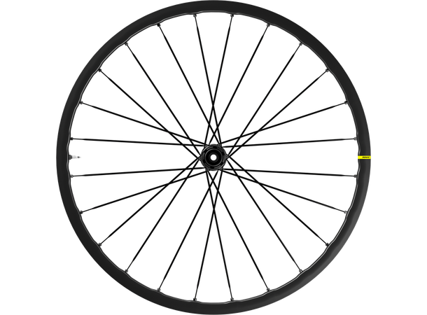 Mavic Ksyrium SL DCL Bakhjul Disc Center Lock, M11 