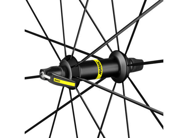 Mavic Ksyrium SL Forhjul Felgbrems 