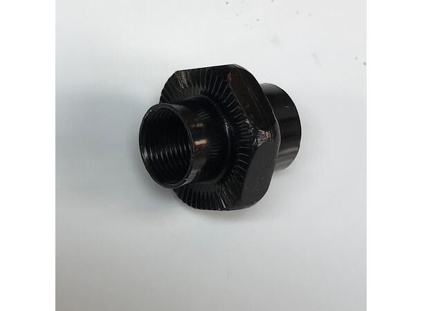 Mavic Nut for Alloy Road 9mm Axle V2373101 